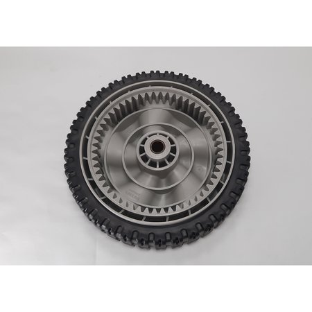 MTD Wheel Asm-8 X 1.8 634-0190A